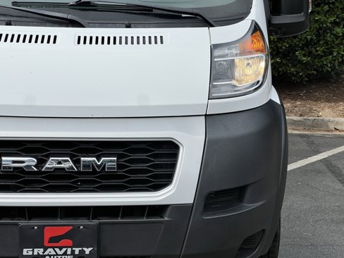 Used 2021 RAM ProMaster 2500 image 5