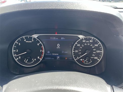 Used 2019 Nissan Altima 2.5 S image 20