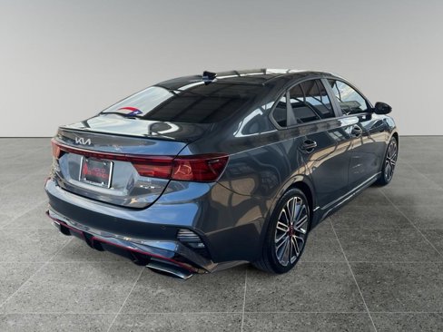 Used 2023 Kia Forte GT image 6