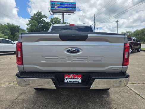 Used 2023 Ford F150 XLT image 4
