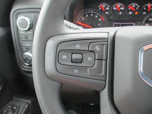 New 2025 GMC Sierra 1500 Pro w/ Pro Value Package image 20