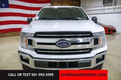 Used 2018 Ford F150 XLT image 20
