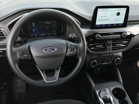New 2025 Ford Escape Active image 12
