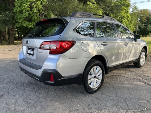 Used 2019 Subaru Outback 2.5i image 8