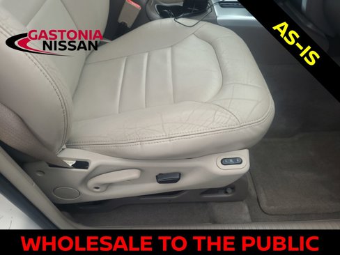 Used 2002 Jeep Liberty Limited image 16