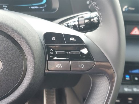 New 2025 Hyundai Elantra Sport image 20