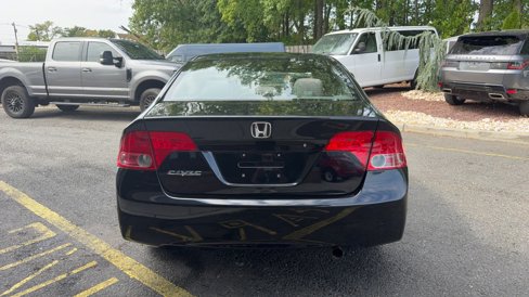 Used 2007 Honda Civic LX image 5