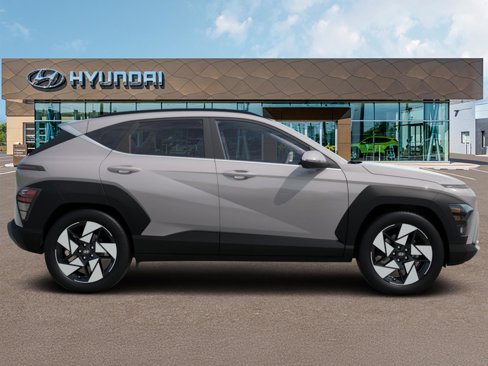 New 2026 Hyundai Kona SEL Sport image 5