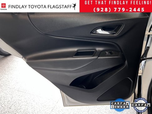 Used 2024 Chevrolet Equinox LT image 39
