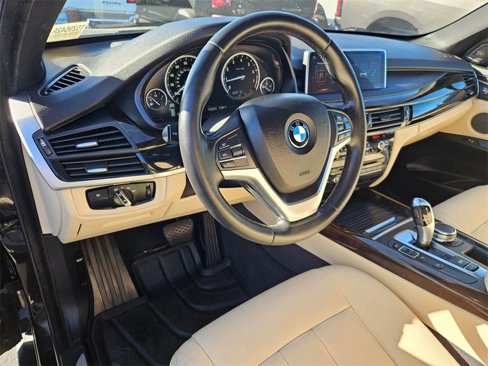 Used 2017 BMW X5 xDrive35i image 13