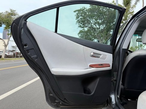 Used 2011 Lexus HS 250h Premium image 15