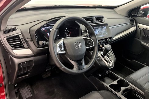 Used 2022 Honda CR-V Special Edition image 13