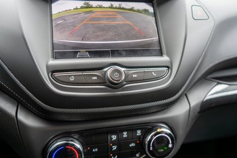 Used 2023 Chevrolet TrailBlazer LT image 23