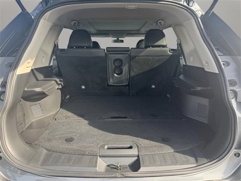 Used 2015 Nissan Rogue SL w/ SL Premium Package image 13