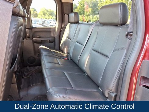 Used 2013 Chevrolet Silverado 1500 LT w/ All-Star Edition image 13