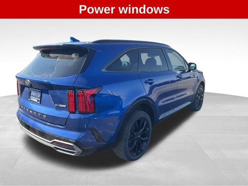 Used 2021 Kia Sorento SX image 7