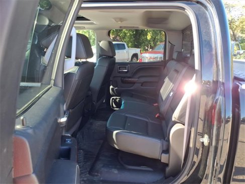 Used 2017 GMC Sierra 1500 SLT image 11