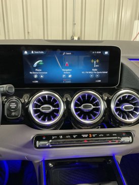Used 2021 Mercedes-Benz GLA 250 4MATIC image 17