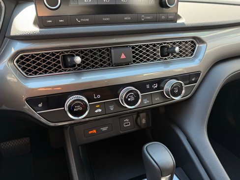 Certified 2025 Acura Integra image 22