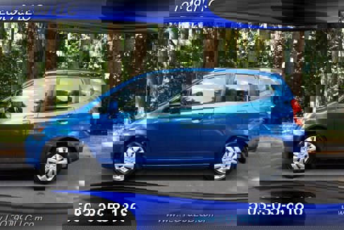 Used 2007 Honda Fit image 1