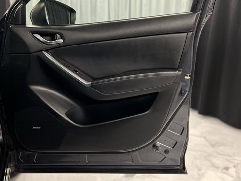 Used 2016 MAZDA CX-5 Grand Touring image 41