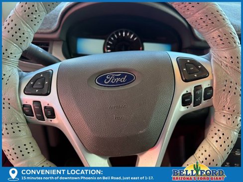 Used 2012 Ford Edge SEL image 11