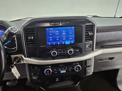 Used 2021 Ford F150 XLT w/ Equipment Group 301A Mid image 13