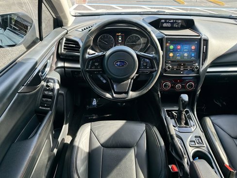 Used 2021 Subaru Crosstrek 2.5i Limited w/ Moonroof Package 2 image 22