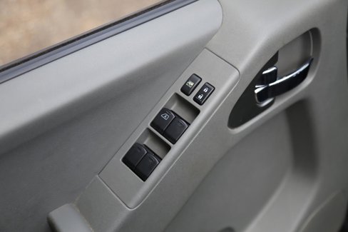 Used 2020 Nissan Frontier SV w/ Midnight Edition Floor Mats image 22