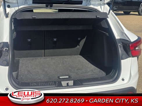 Used 2024 Chevrolet Trax LT image 24