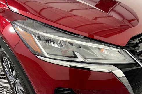 Used 2024 Nissan Kicks SV image 39