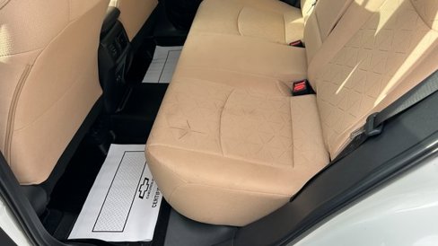 Used 2023 Toyota RAV4 XLE image 31