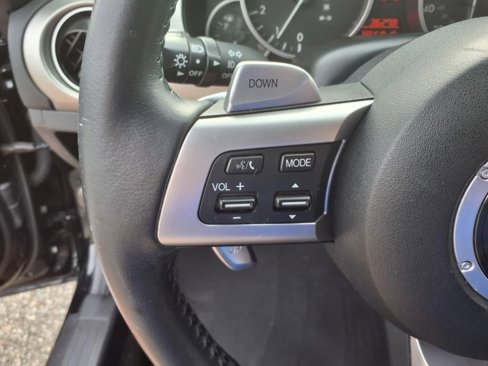 Used 2012 MAZDA MX-5 Miata Grand Touring w/ Premium Pkg image 25