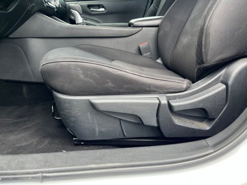 Used 2021 Nissan Sentra SV image 23