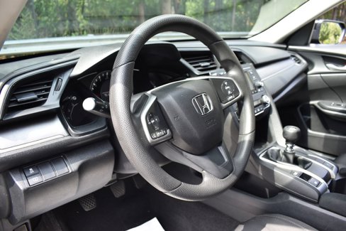 Used 2018 Honda Civic LX image 23