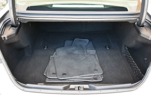 Used 2015 Maserati Quattroporte S Q4 image 17