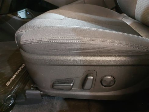 Used 2022 Hyundai Santa Fe SEL image 28