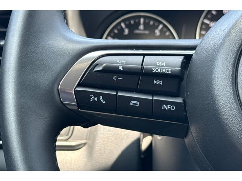 Certified 2024 MAZDA CX-30 Carbon image 38
