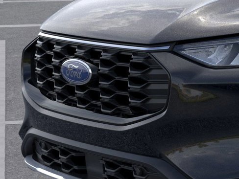 New 2025 Ford Escape ST-Line w/ Cold Weather Package image 18