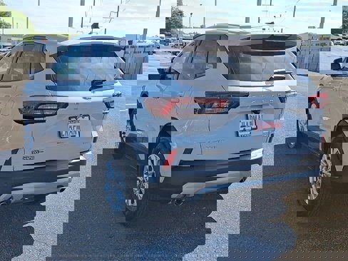 New 2025 Ford Escape Active w/ Tech Pack #1 image 27
