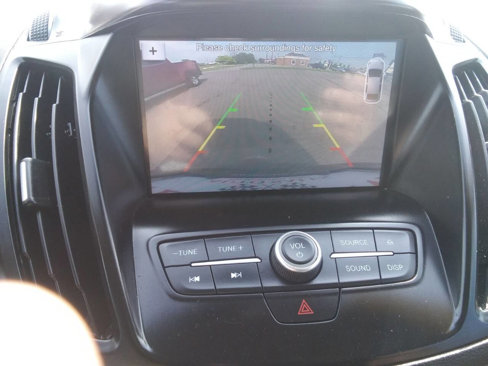 Used 2017 Ford Escape SE w/ Equipment Group 201A image 27