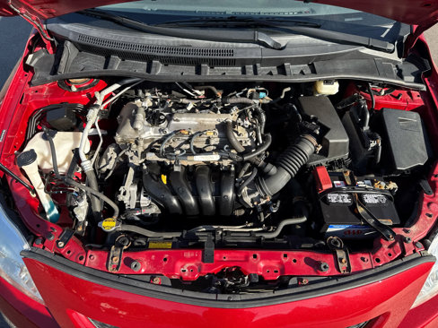 Used 2009 Toyota Corolla LE image 16