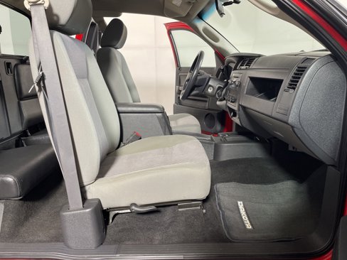 Used 2008 Dodge Dakota Big Horn image 30