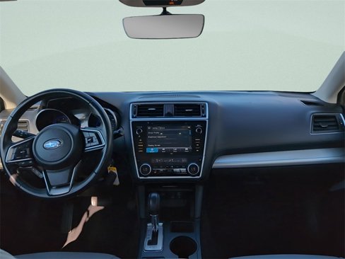 Used 2018 Subaru Legacy 2.5i Premium w/ Popular Package #1 image 9
