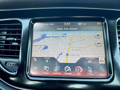 Used 2014 Dodge Dart Limited image 22