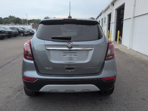 Used 2019 Buick Encore Preferred image 6