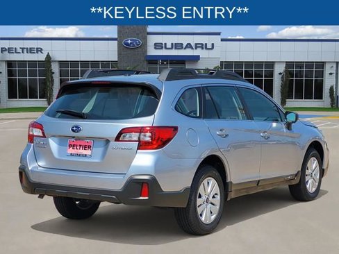 Used 2019 Subaru Outback 2.5i image 6
