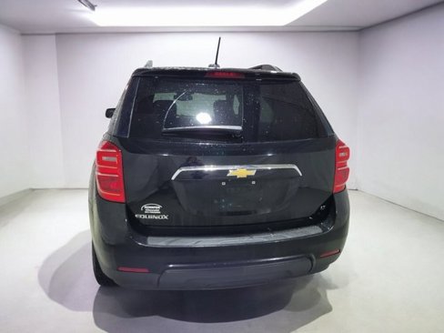 Used 2017 Chevrolet Equinox LT w/ Convenience Package image 16