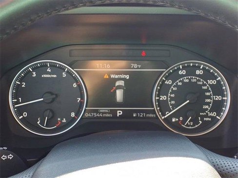 Used 2024 Mitsubishi Outlander Ralliart image 19
