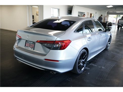 Used 2022 Honda Civic Sport image 7